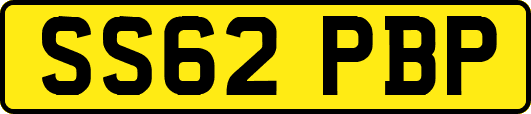 SS62PBP