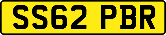 SS62PBR
