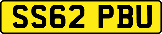 SS62PBU