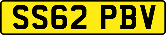 SS62PBV