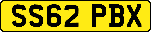 SS62PBX
