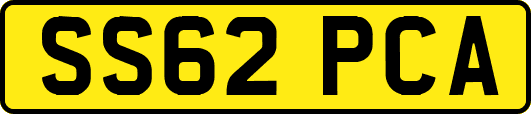 SS62PCA