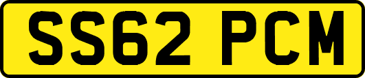 SS62PCM