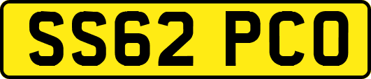 SS62PCO