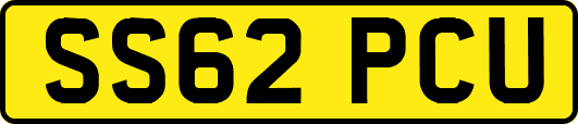 SS62PCU