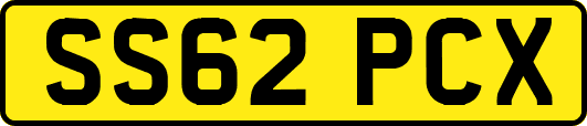 SS62PCX