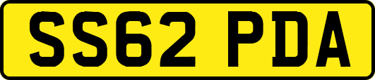 SS62PDA