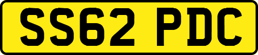 SS62PDC