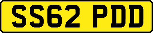 SS62PDD