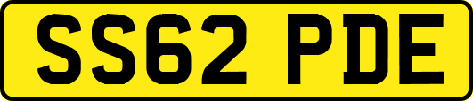 SS62PDE