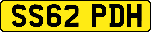 SS62PDH