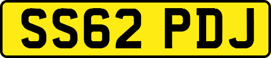 SS62PDJ