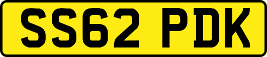 SS62PDK