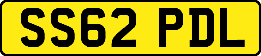 SS62PDL