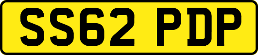 SS62PDP