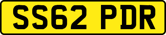 SS62PDR
