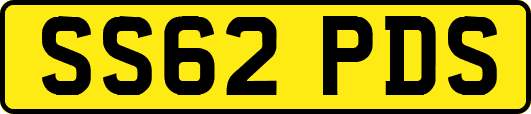SS62PDS