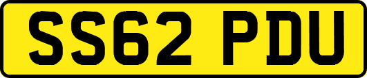 SS62PDU