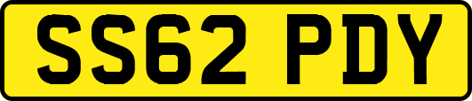 SS62PDY
