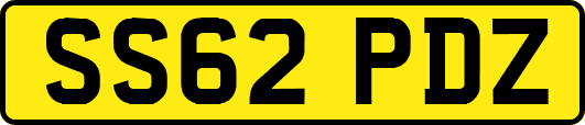 SS62PDZ