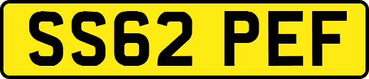 SS62PEF