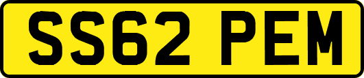 SS62PEM