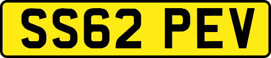 SS62PEV