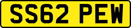 SS62PEW
