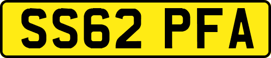 SS62PFA