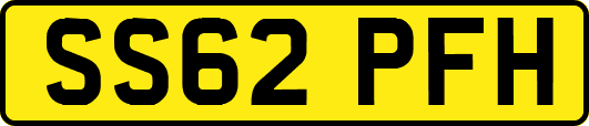 SS62PFH