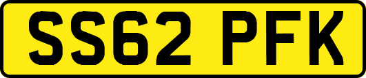 SS62PFK