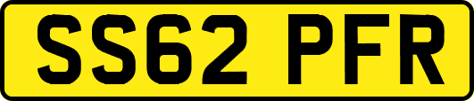 SS62PFR