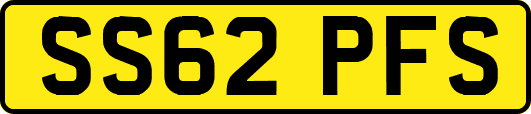 SS62PFS