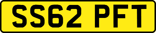 SS62PFT