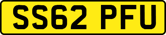 SS62PFU