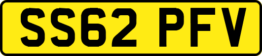 SS62PFV