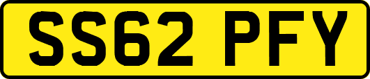 SS62PFY