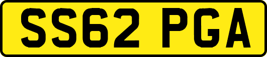SS62PGA