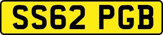 SS62PGB