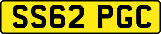 SS62PGC