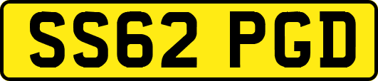 SS62PGD