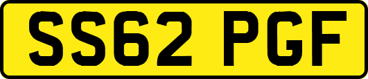SS62PGF