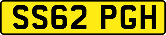 SS62PGH