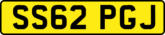 SS62PGJ