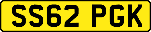 SS62PGK