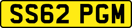 SS62PGM