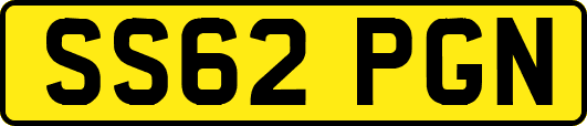 SS62PGN
