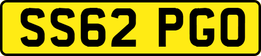 SS62PGO
