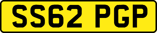 SS62PGP
