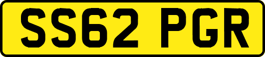 SS62PGR
